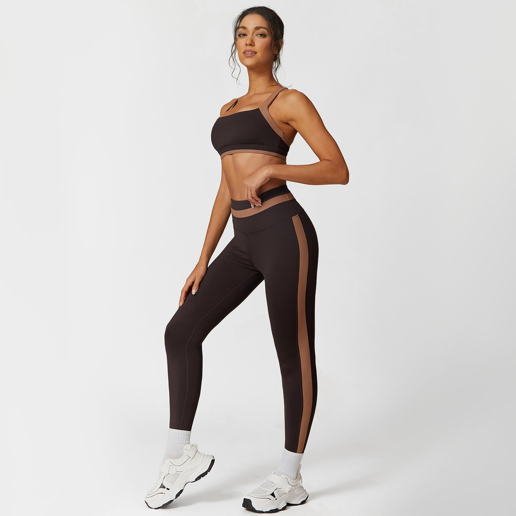 Yoga Wear Suit