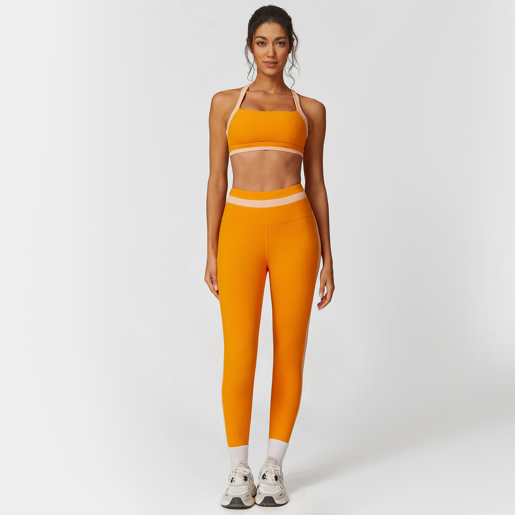 Yoga Wear Suit