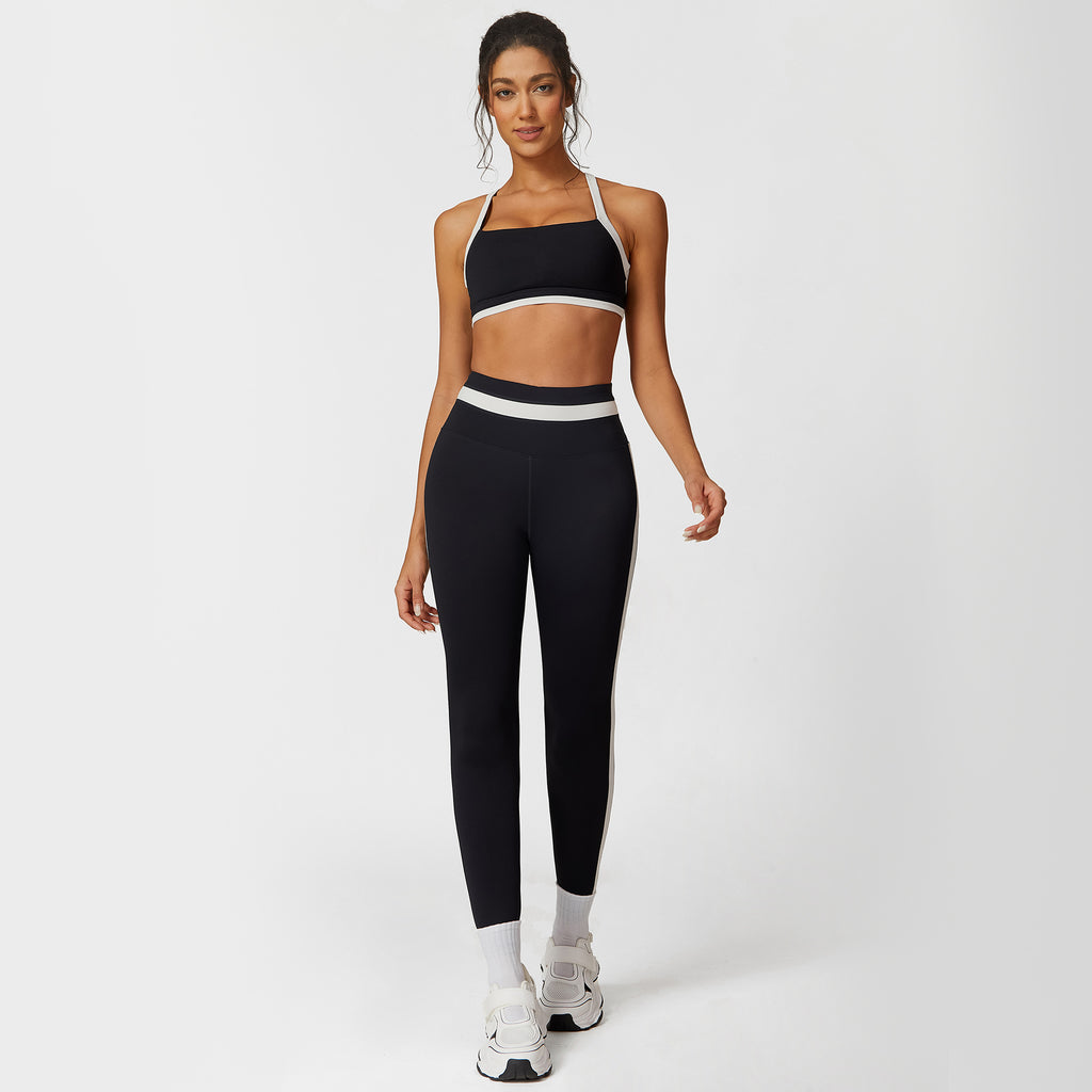 Yoga Wear Suit