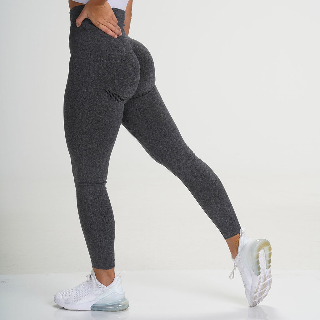 Pants-Black