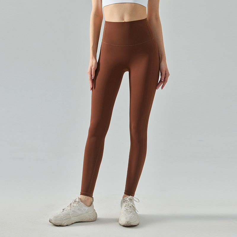 High Strength Yoga Pants
