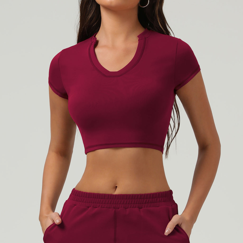 Cherry Red