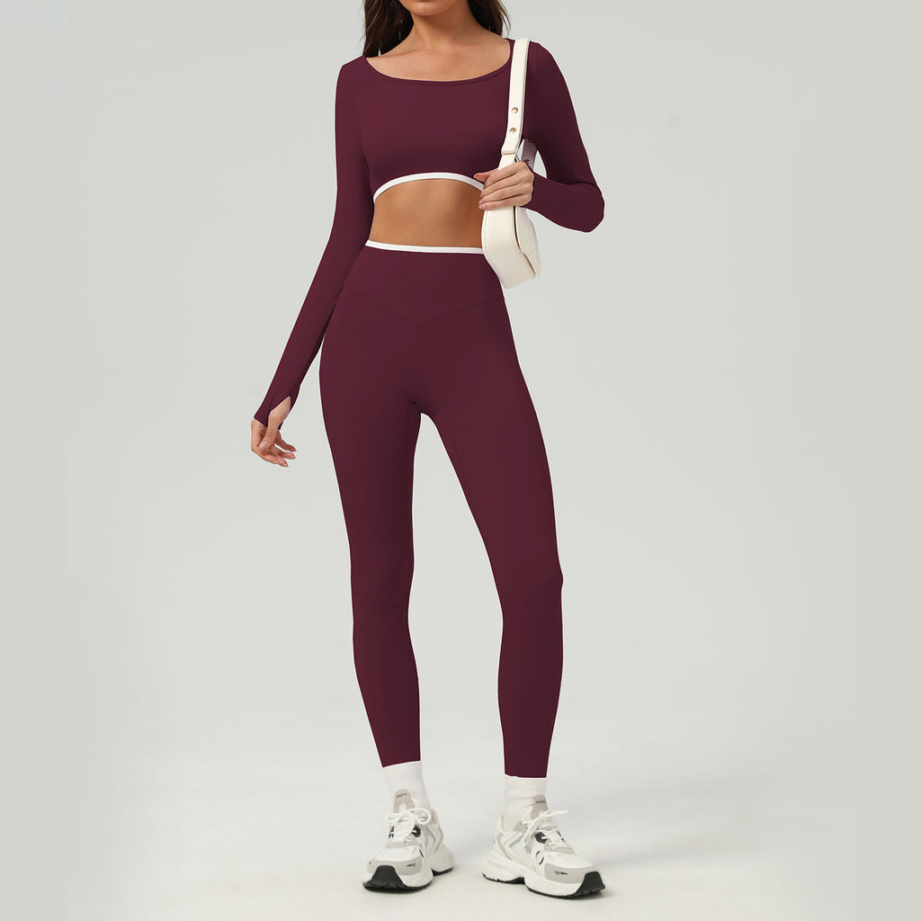 Cherry Red