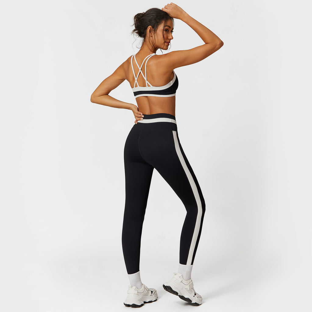 Yoga Wear Suit